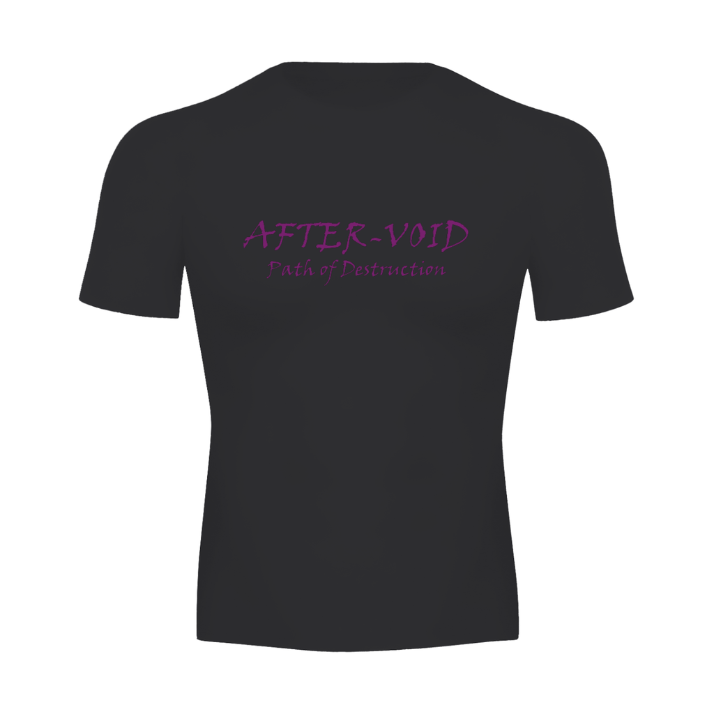 After-Void Performance Short Sleeve T-Shirt