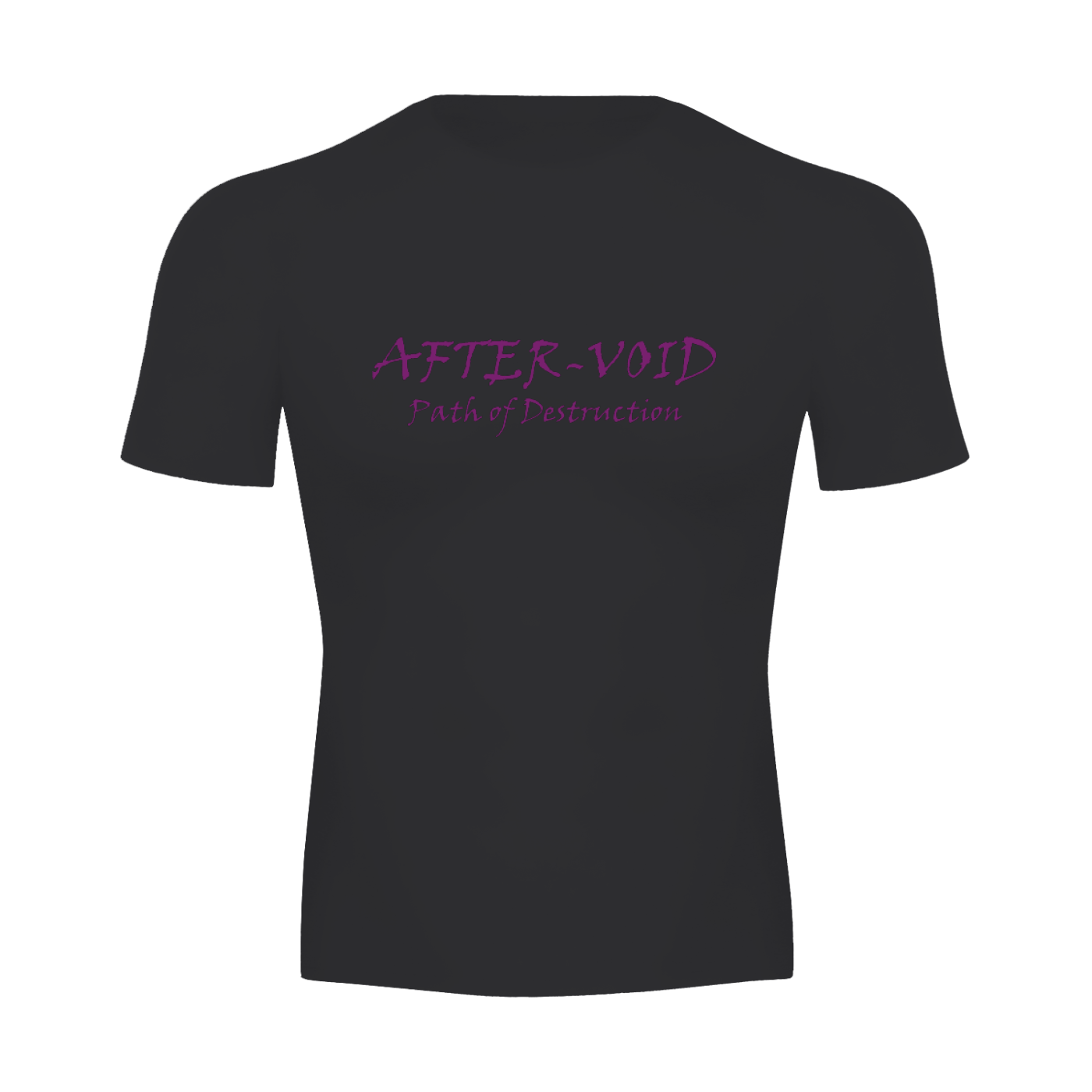 After-Void Performance Short Sleeve T-Shirt