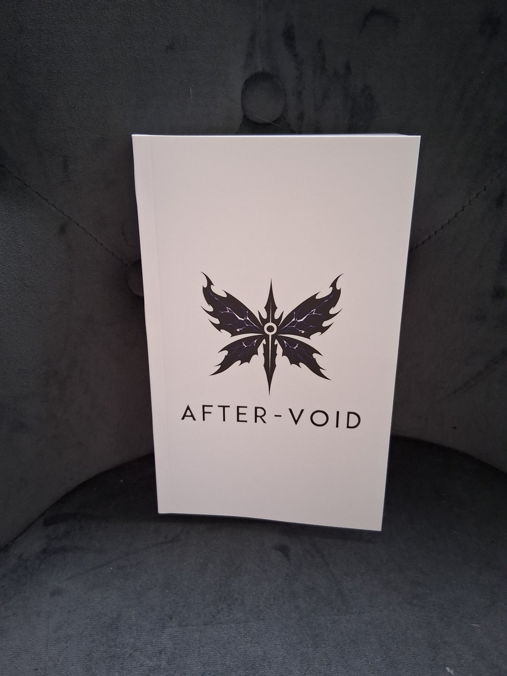 After-Void Season 1 "1/50"
