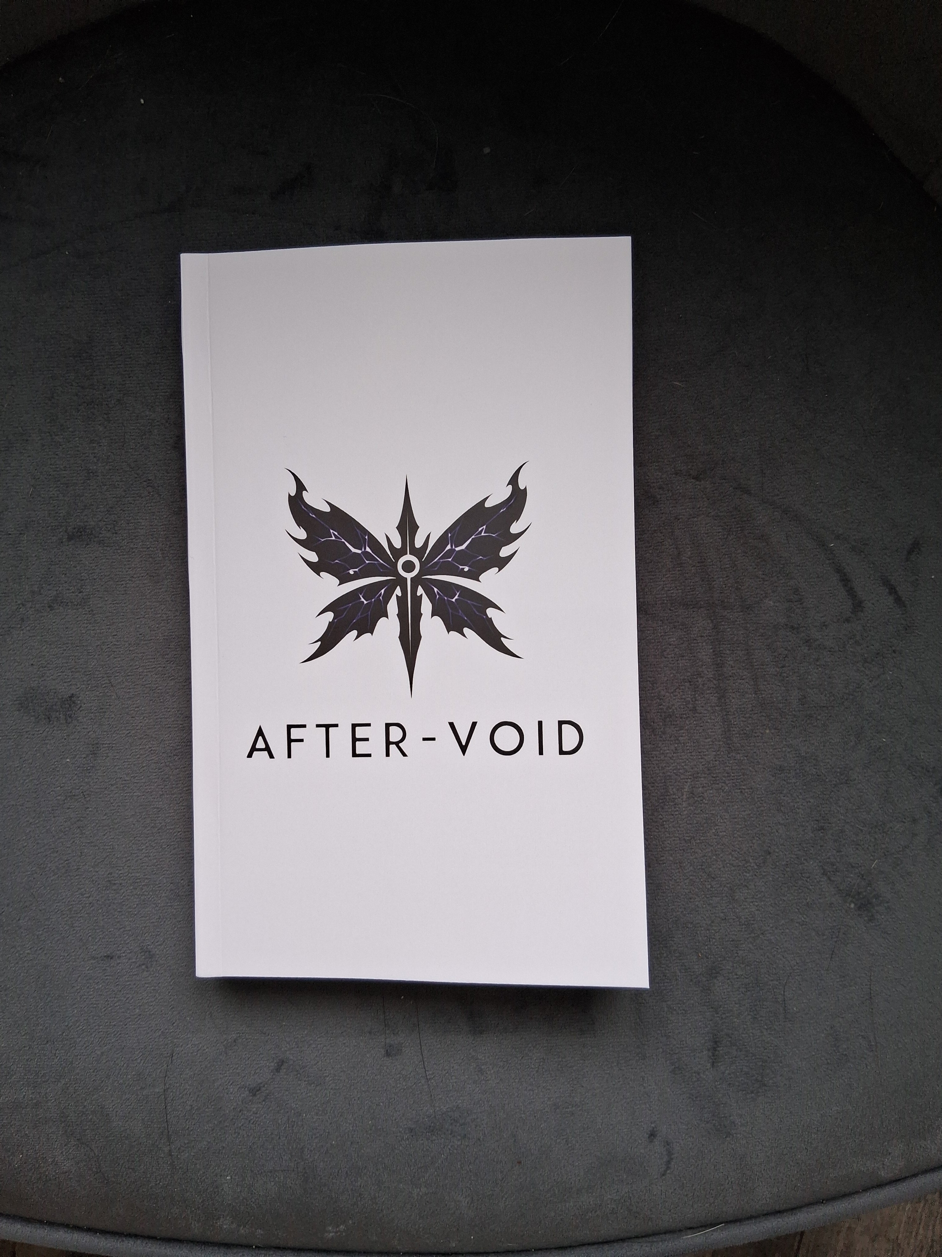 After-Void Season 1 "1/50"
