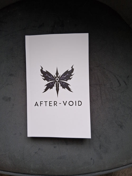 After-Void Season 1 "1/50"