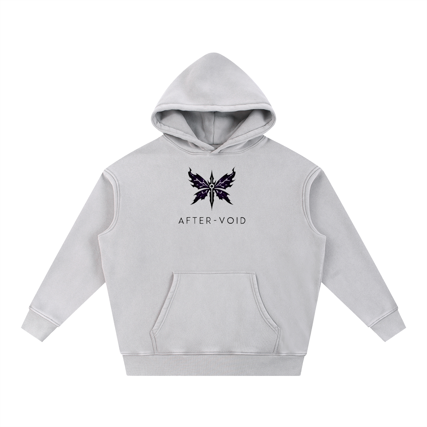 After-Void Muramasa Hoodie