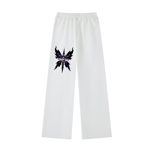 After-Void Writhe and Struggle Womens Sweatpants