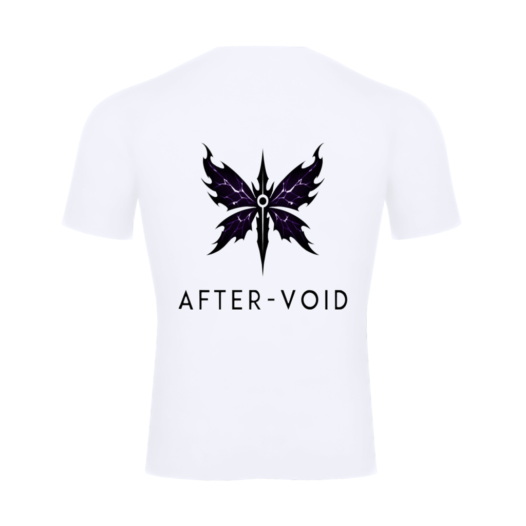 After-Void Performance Short Sleeve T-Shirt