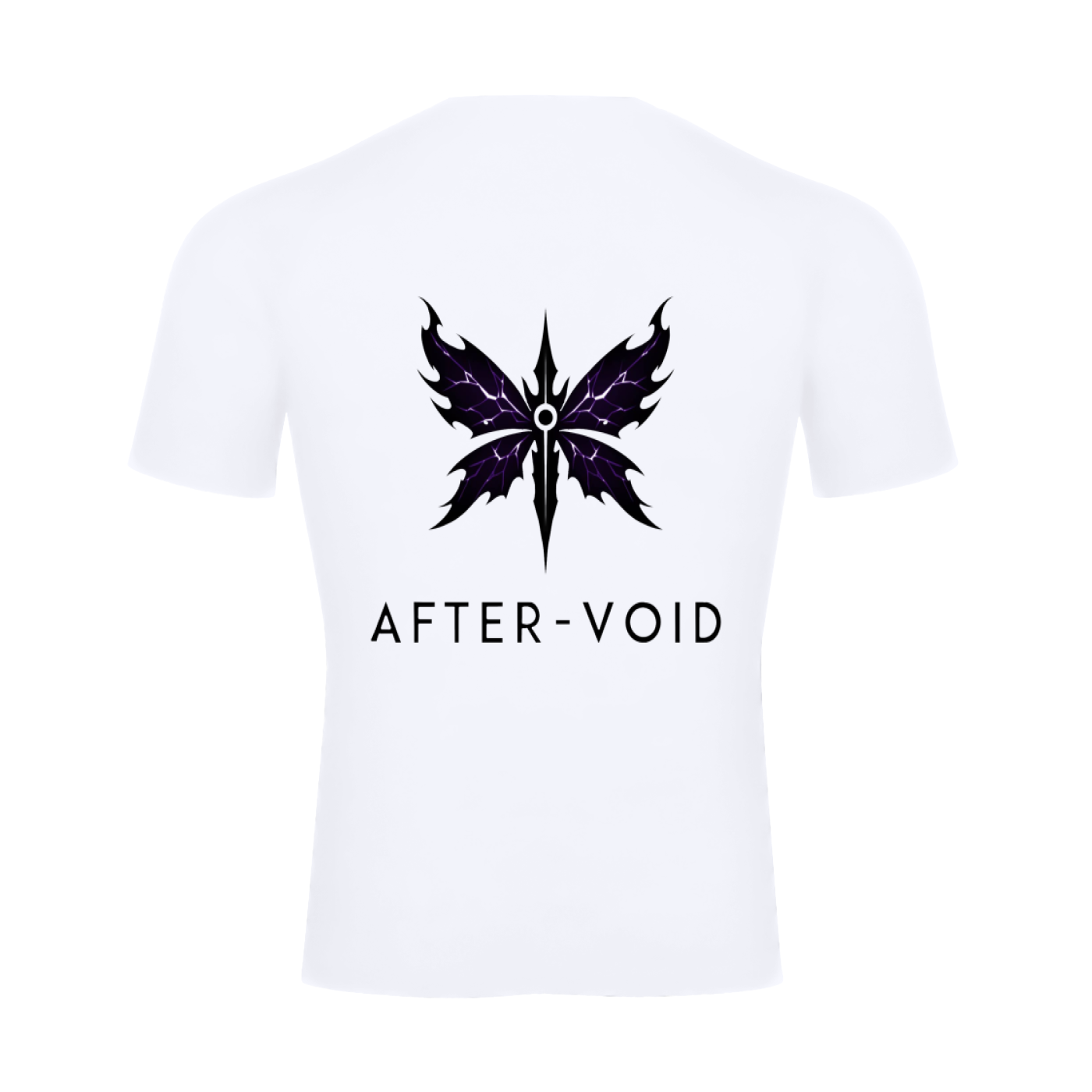 After-Void Performance Short Sleeve T-Shirt