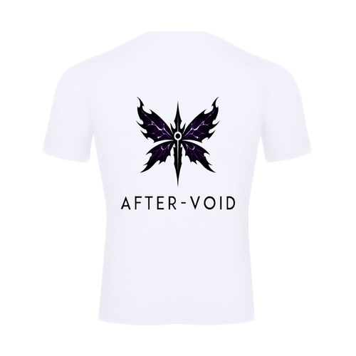 After-Void Performance Short Sleeve T-Shirt