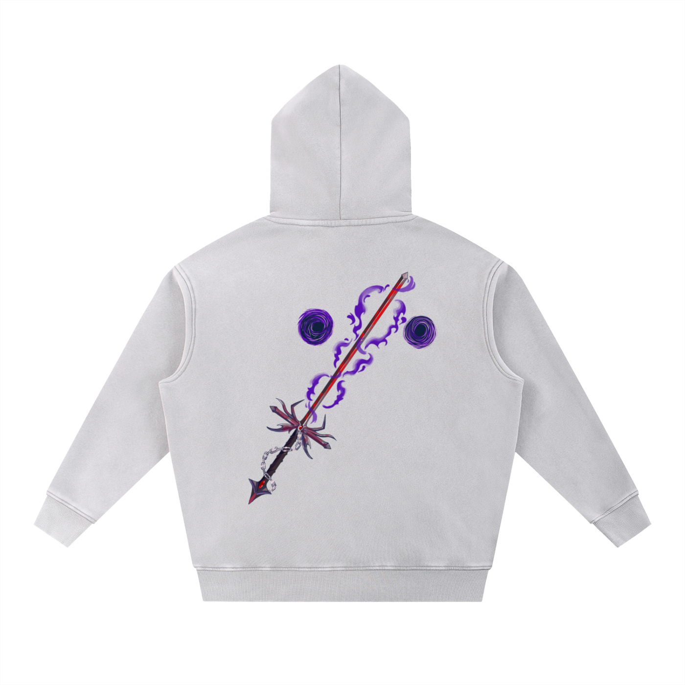 After-Void Muramasa Hoodie