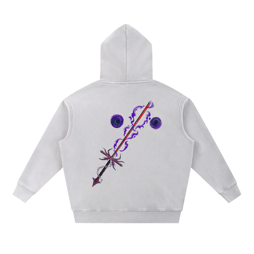 After-Void Muramasa Hoodie