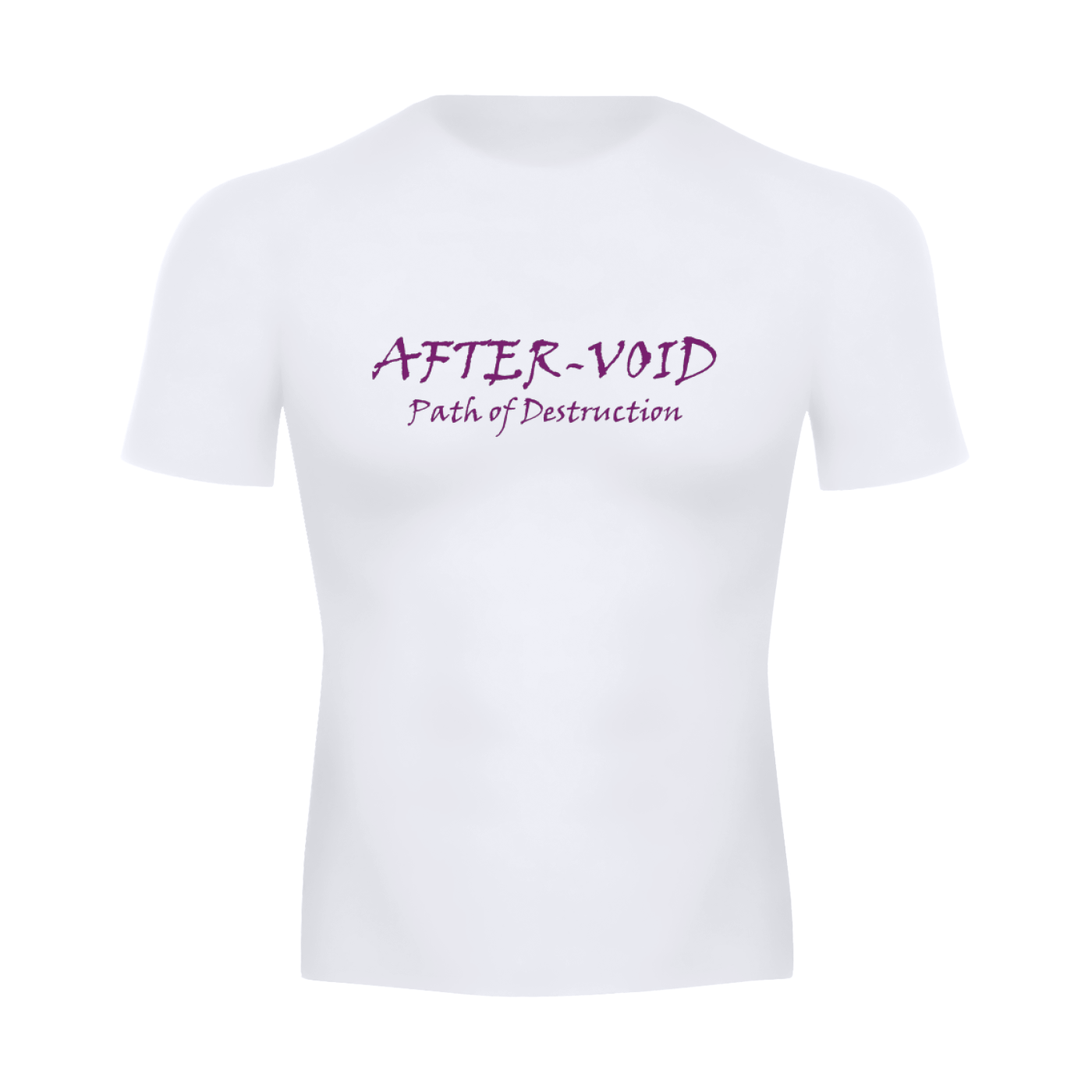 After-Void Performance Short Sleeve T-Shirt