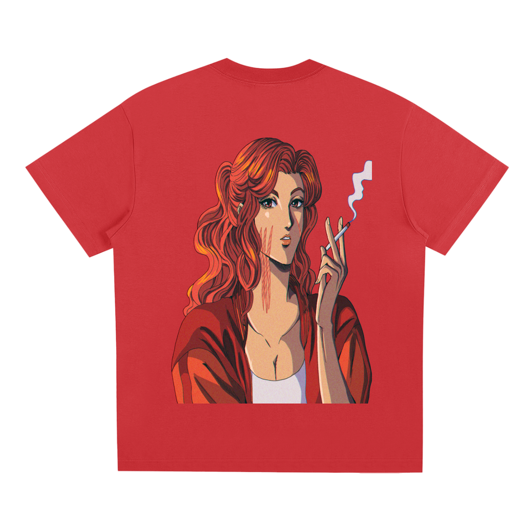 Maki Anime T-Shirt