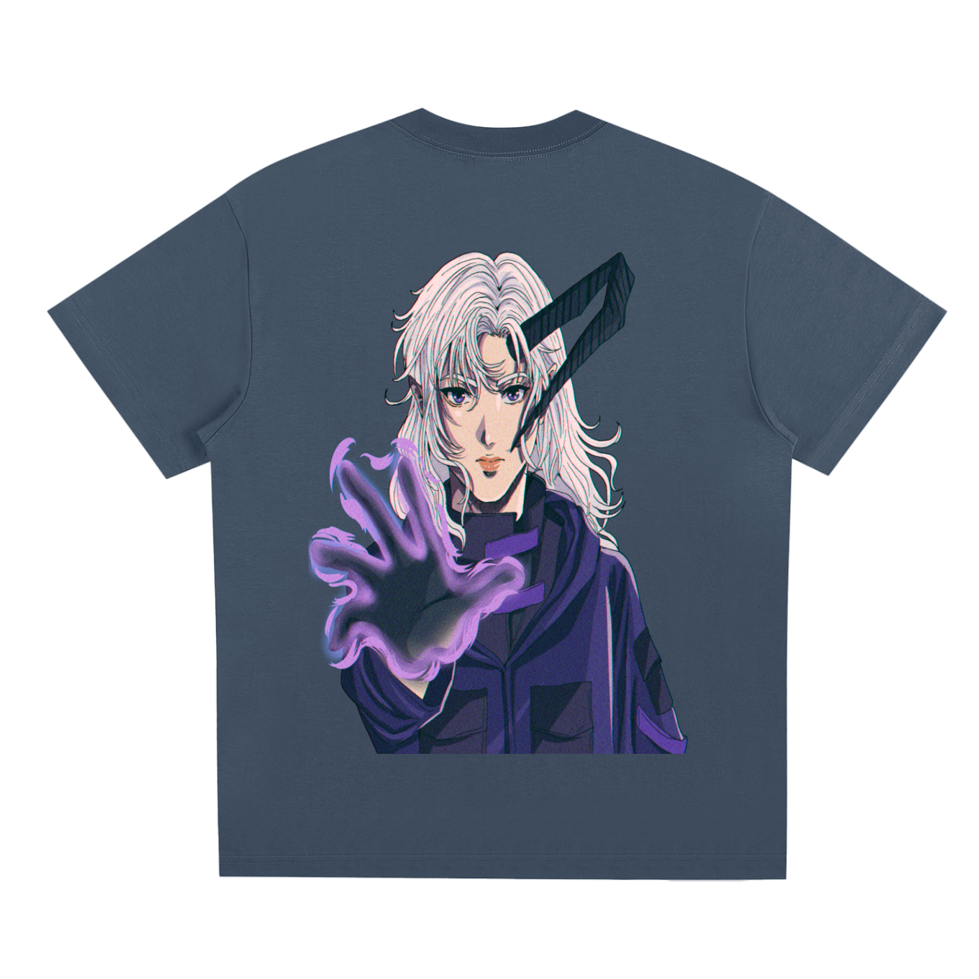 Soel Anime T-Shirt