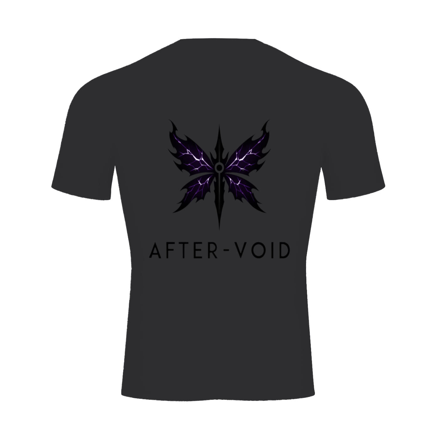 After-Void Performance Short Sleeve T-Shirt