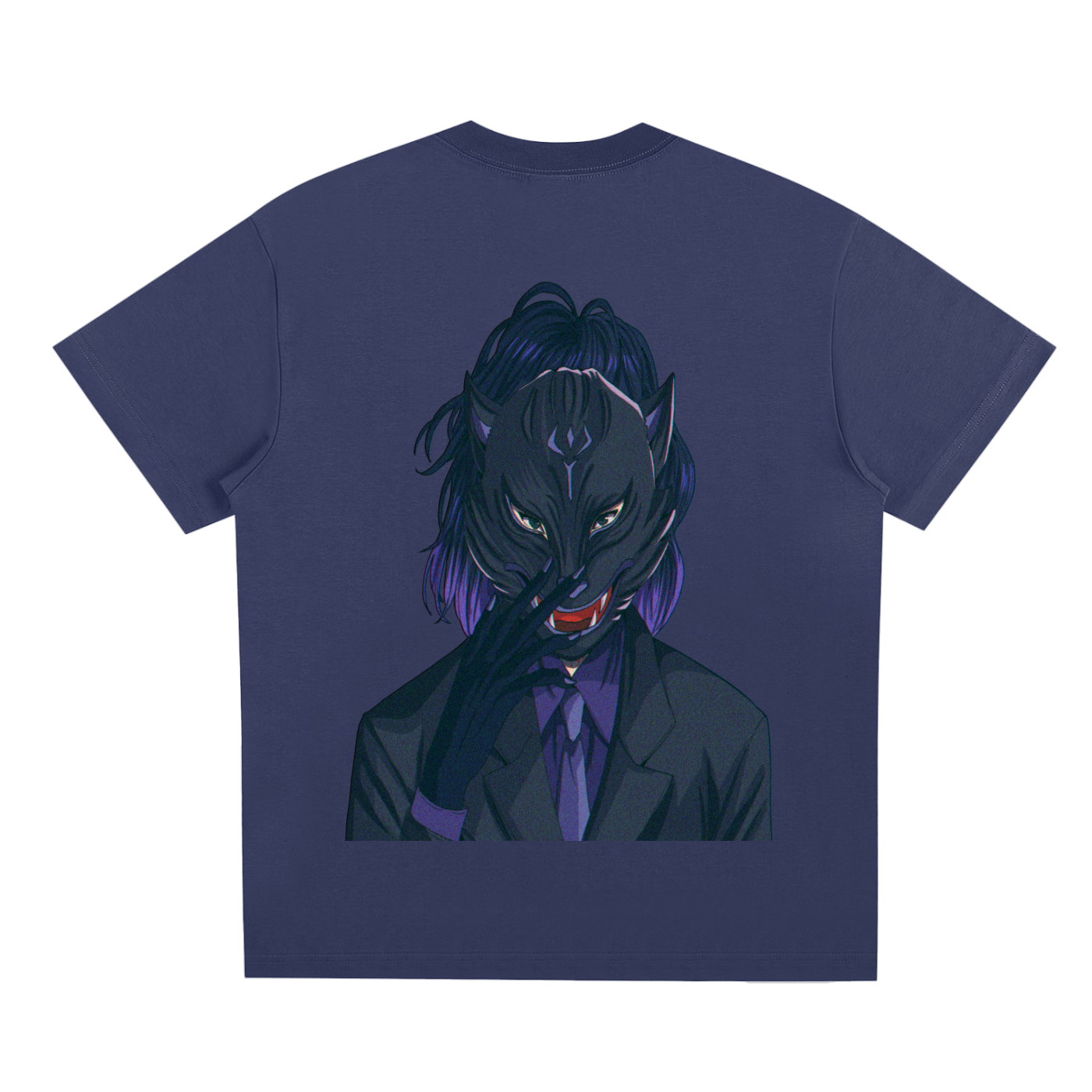 Moro Anime T-Shirt
